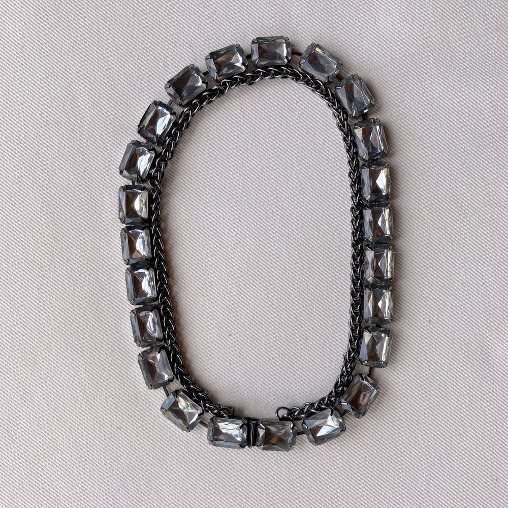 Choker Necklace